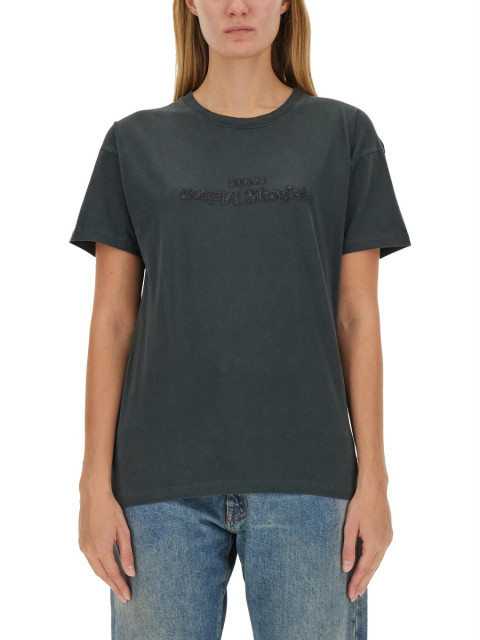 [Maison Margiela] T-shirts Short Sleeve FW24 S51GC0533_S20079960