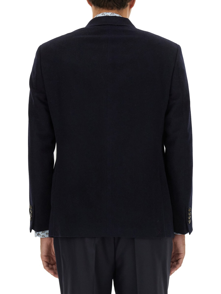 [Etro] Blazer FW24 MRCA0028_99TU2H8B0387