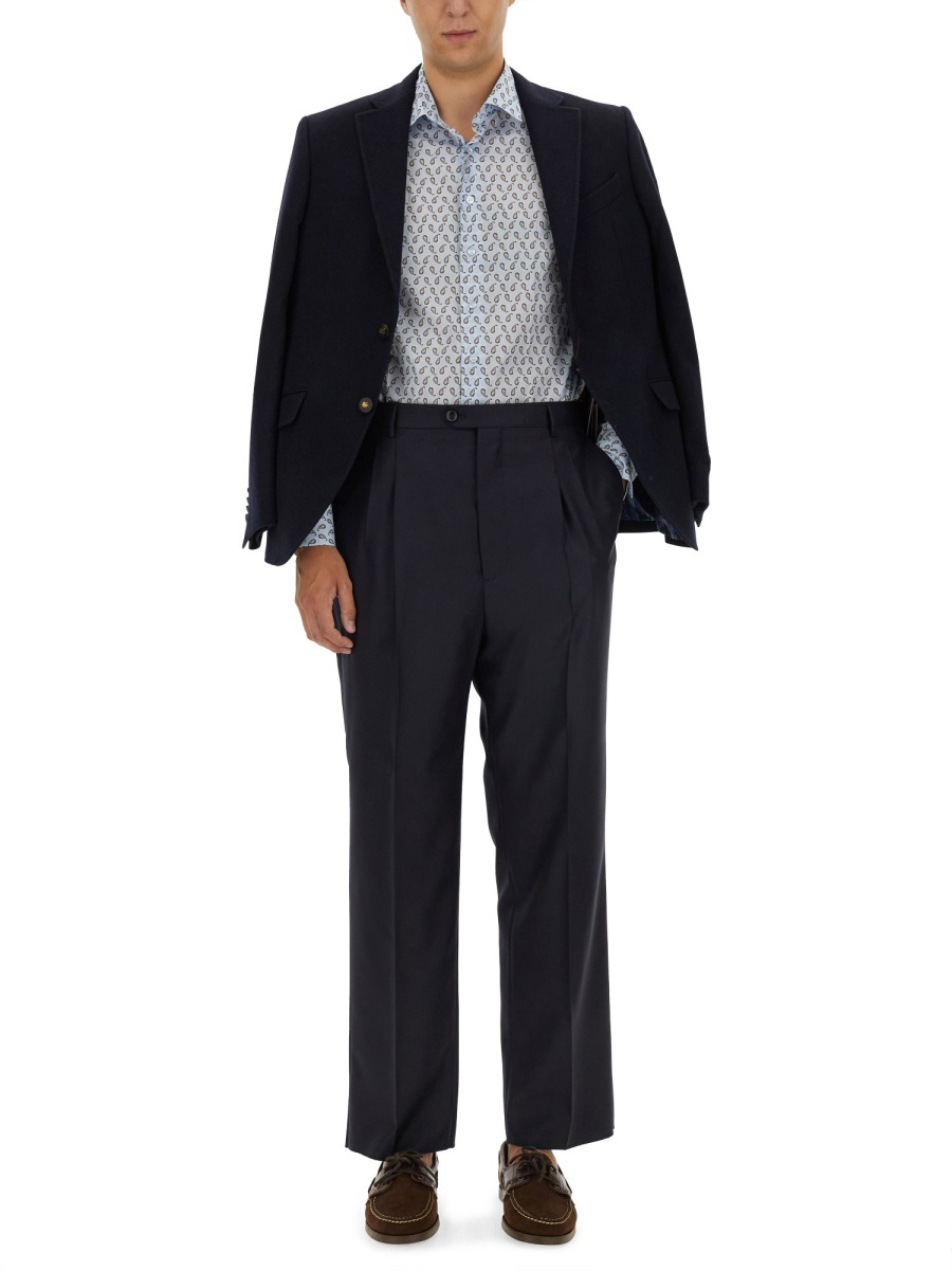 [Etro] Blazer FW24 MRCA0028_99TU2H8B0387