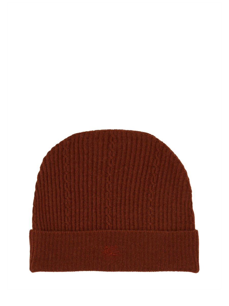 [Etro] Beanie FW24 WAQA0016_AV393M0174