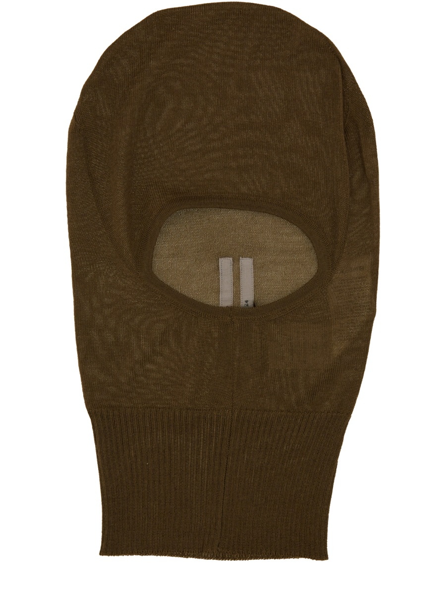 [Rick Owens] Beanie FW24 RU02D6478_WS35