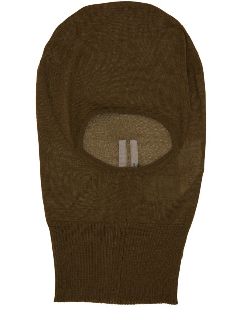 [Rick Owens] Beanie FW24 RU02D6478_WS35