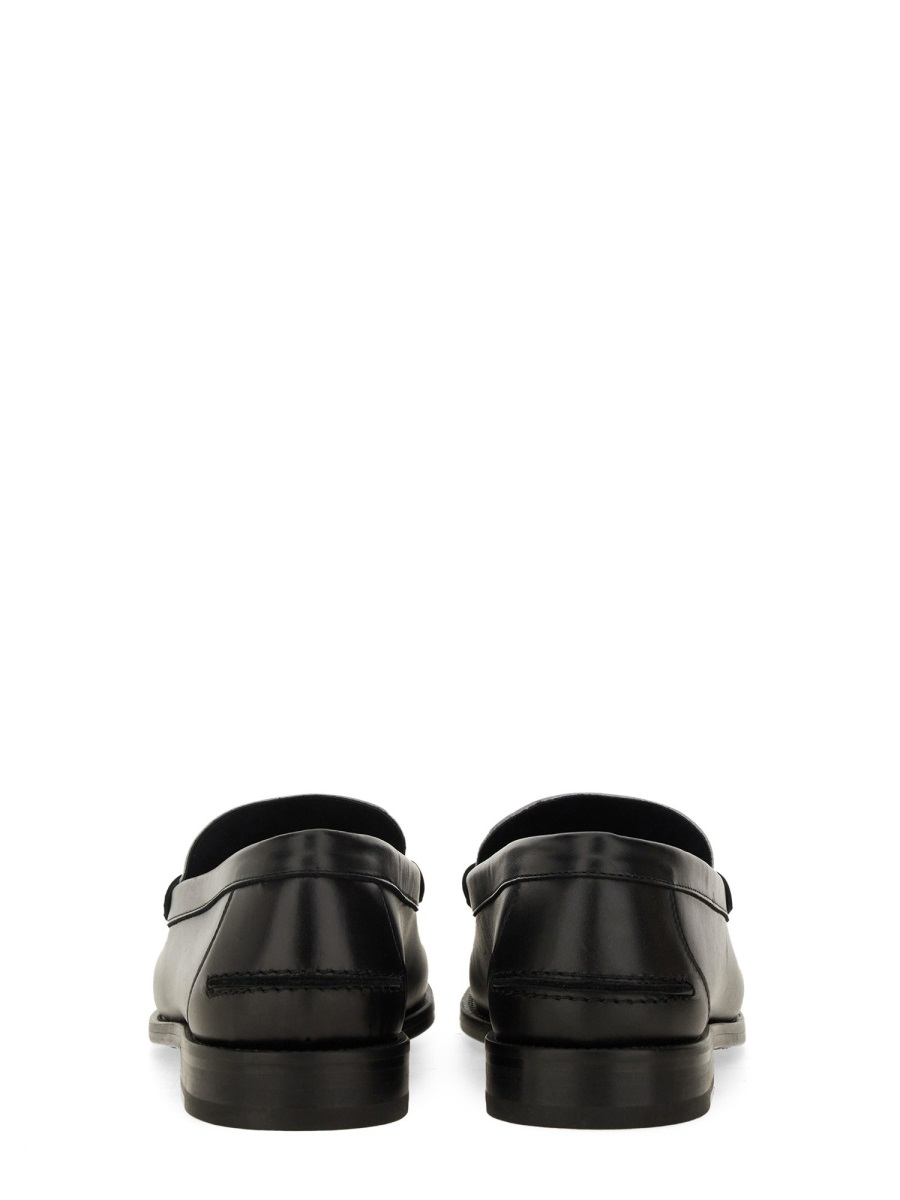 [Versace] Loafer FW24 1013592_1A112921B00B