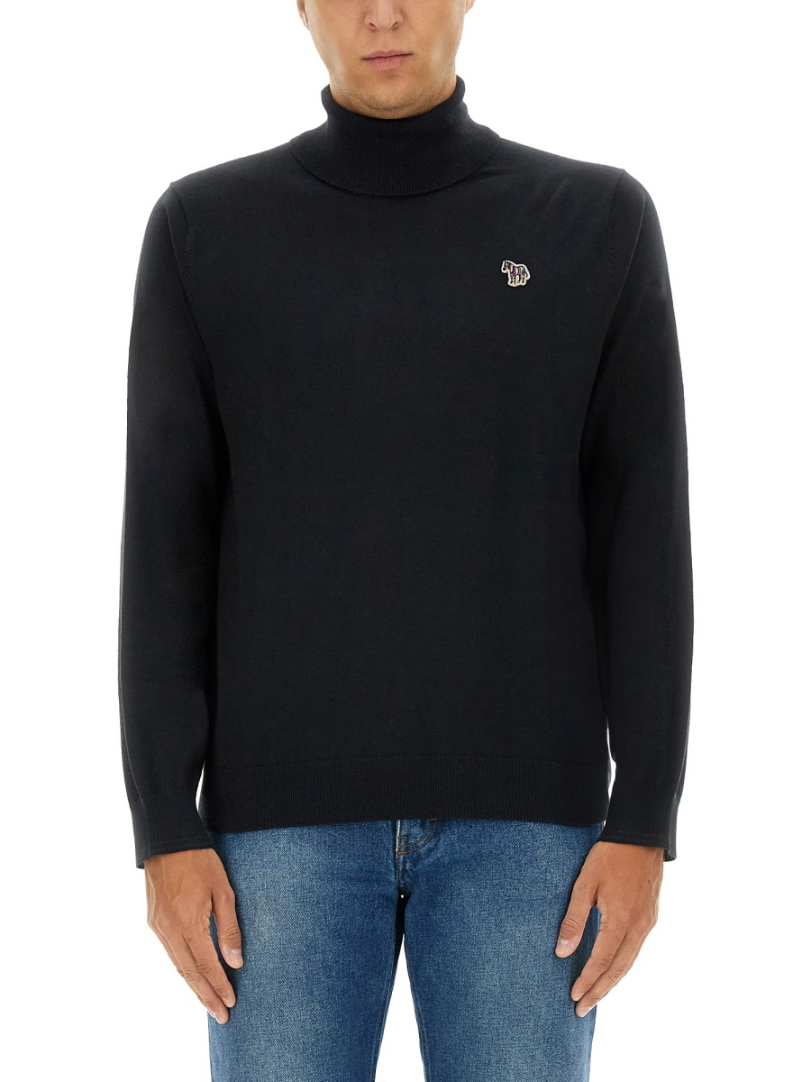 [PS By Paul Smith] Knitwear FW24 M2R-532XZ-N22226_79