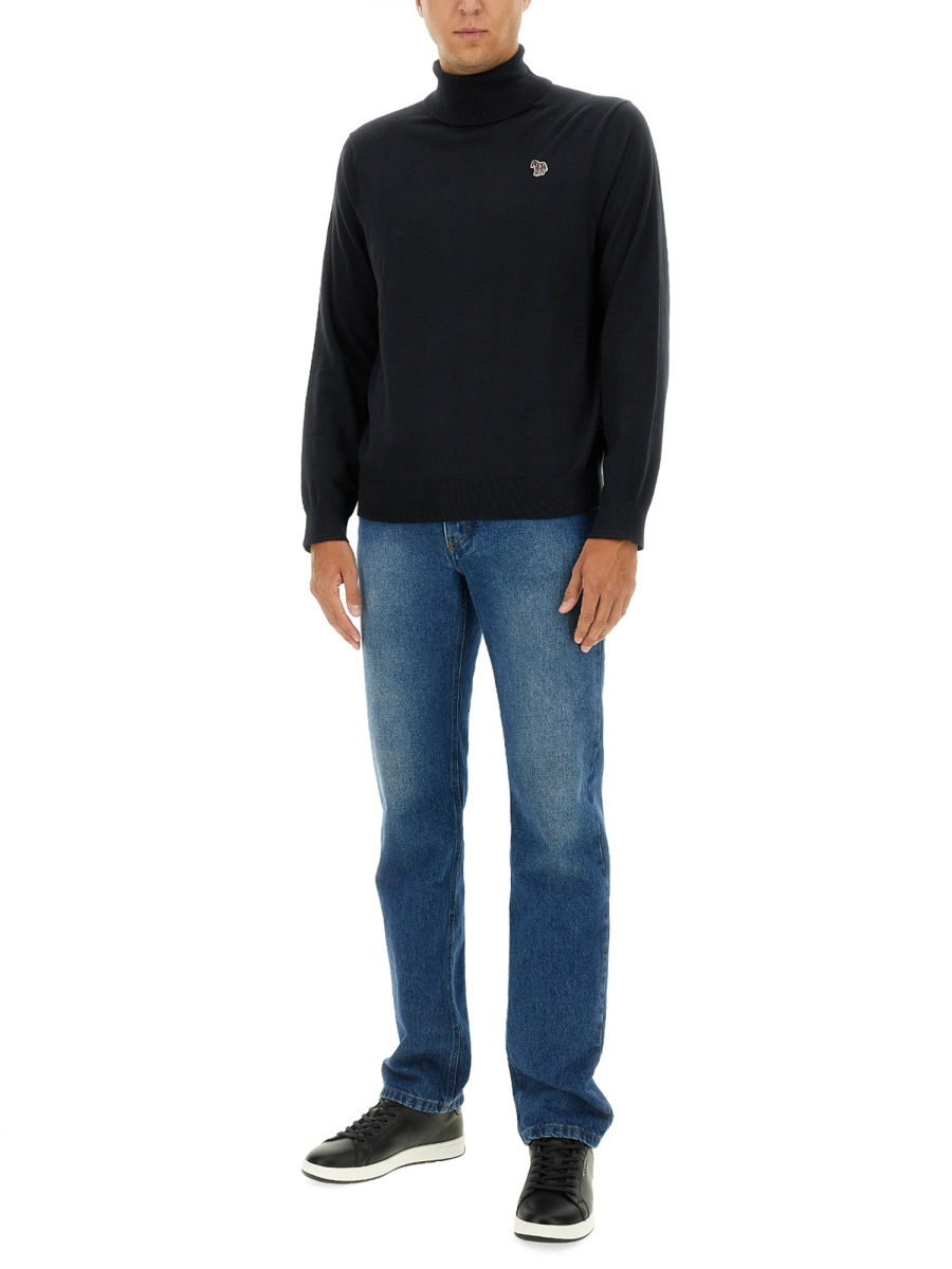 [PS By Paul Smith] Knitwear FW24 M2R-532XZ-N22226_79