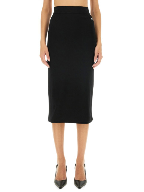 [Dolce & Gabbana] Midi skirt FW24 FXO10T_JFMEXN0000