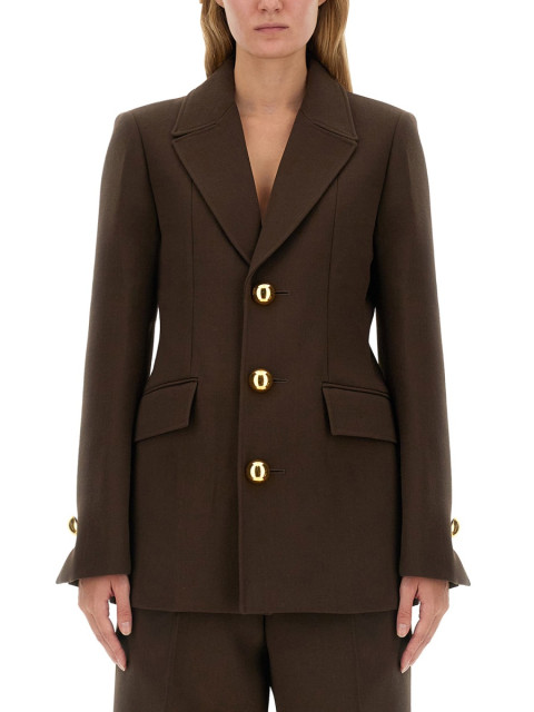 [Ami Paris] Blazer FW24 FBV612_WV0051221