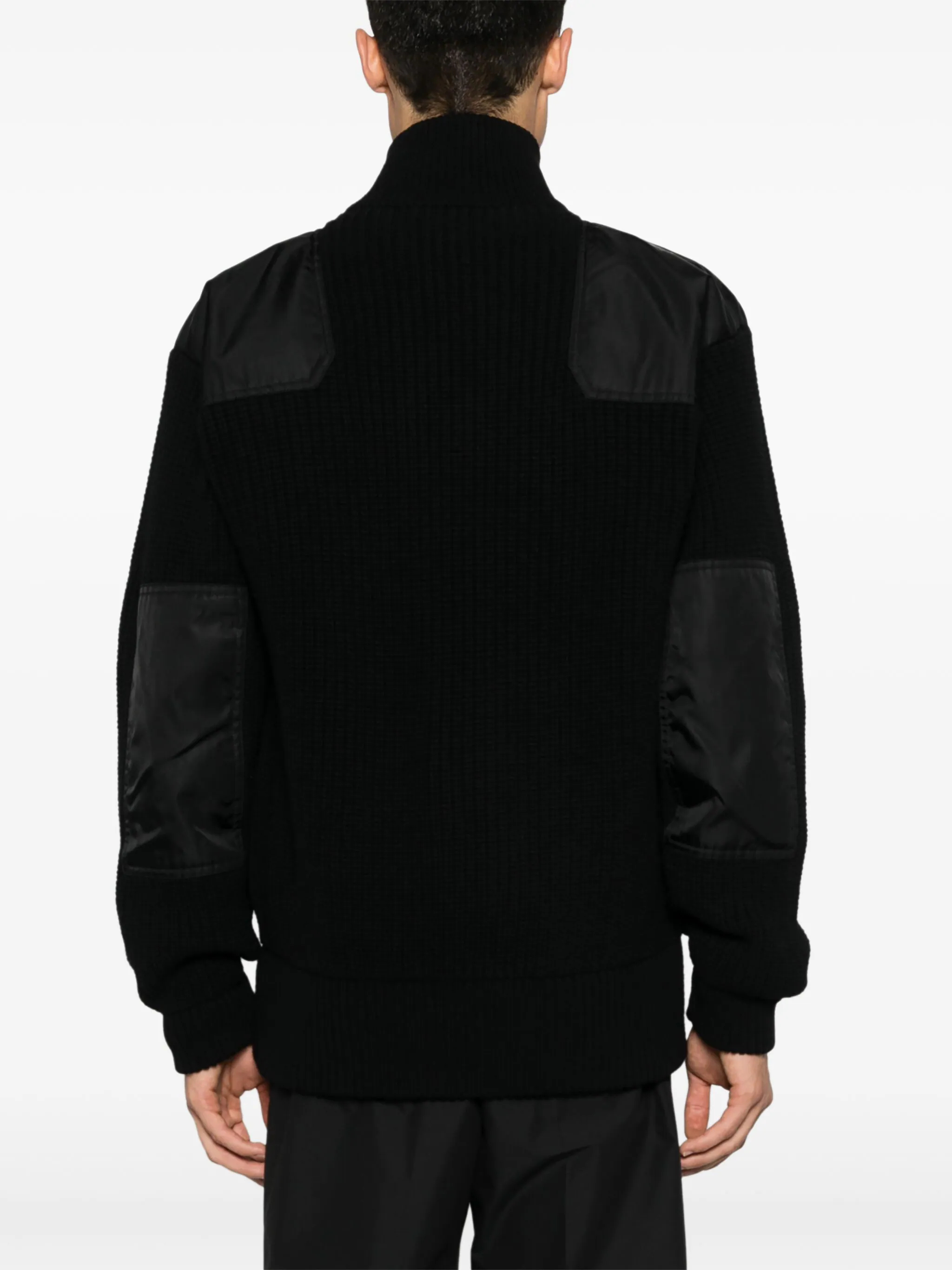 [Prada] Cardigan SS26 UMG335 145N
