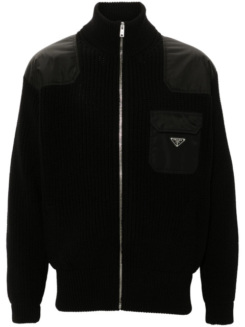 [Prada] Cardigan SS26 UMG335 145N