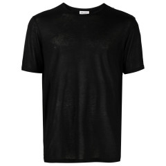 [Saint Laurent] T-shirts Short Sleeve SS26 749102 Y37IL