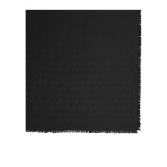 [Saint Laurent] Scarf SS26 737930 3YN21