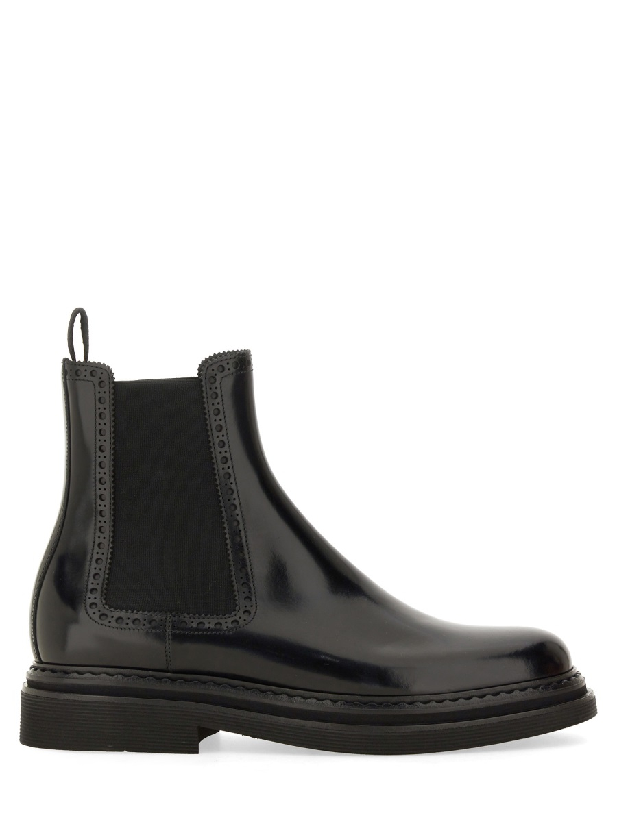 [Dolce & Gabbana] Boots FW24 A60592_A120380999