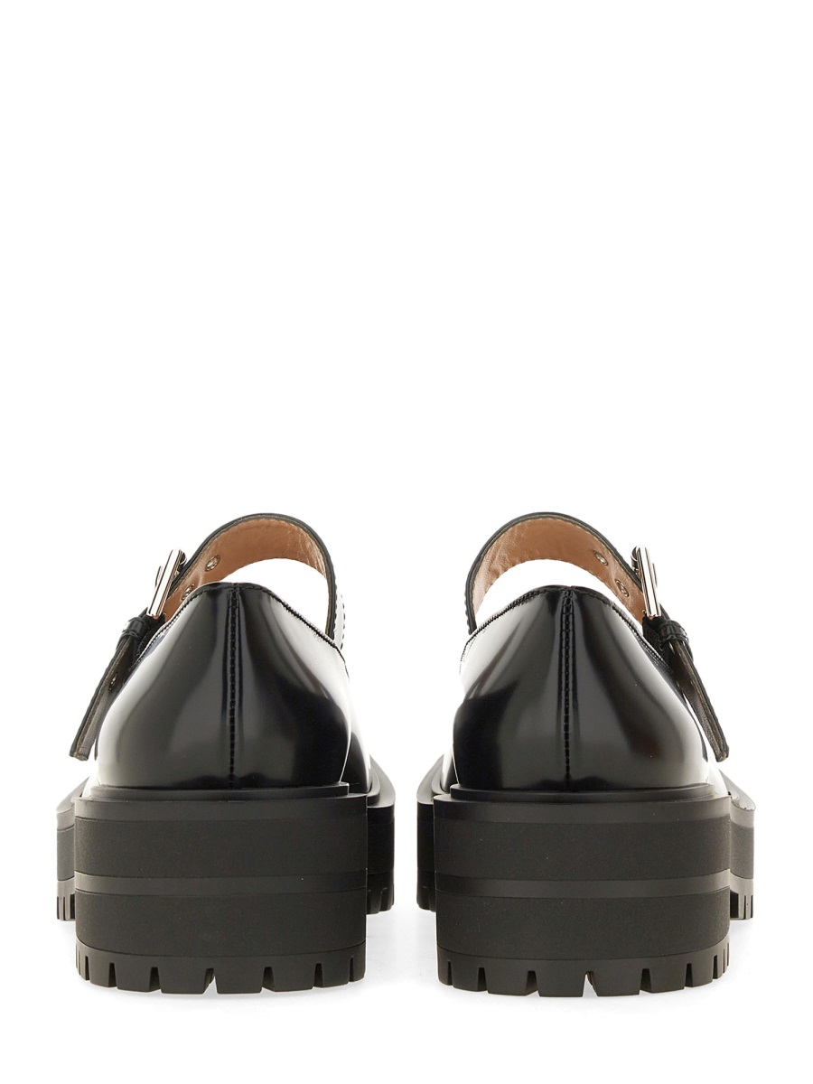 [Gianvito Rossi] Sandals FW24 G22293_20GOMNERO