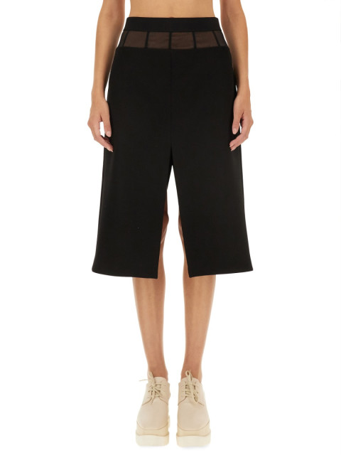 [Stella McCartney] Midi skirt FW24 630123_3EU7801000