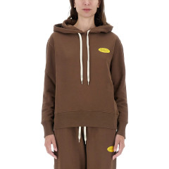 [AUTRY] Hoodie FW24 HOPW_02JC
