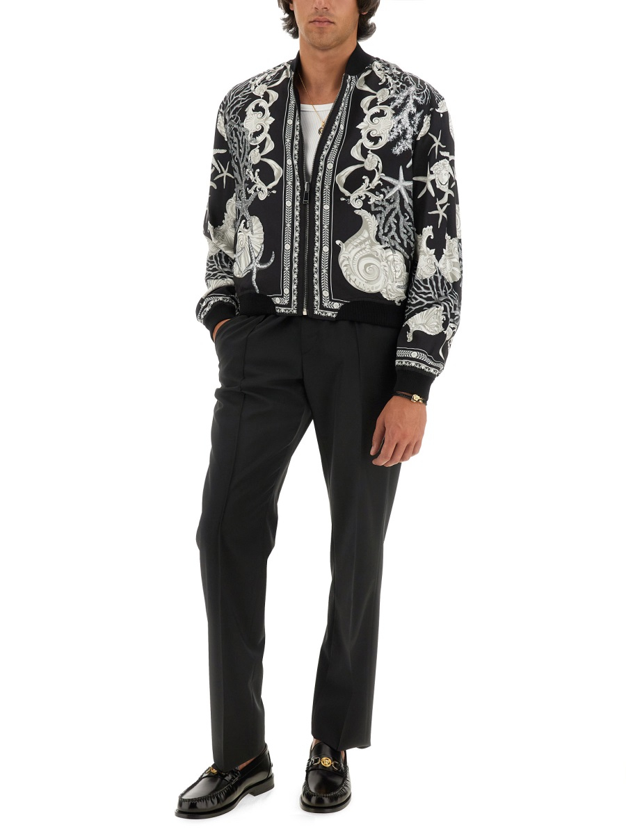 [Versace] Jacket FW24 1015714_1A110295BC70