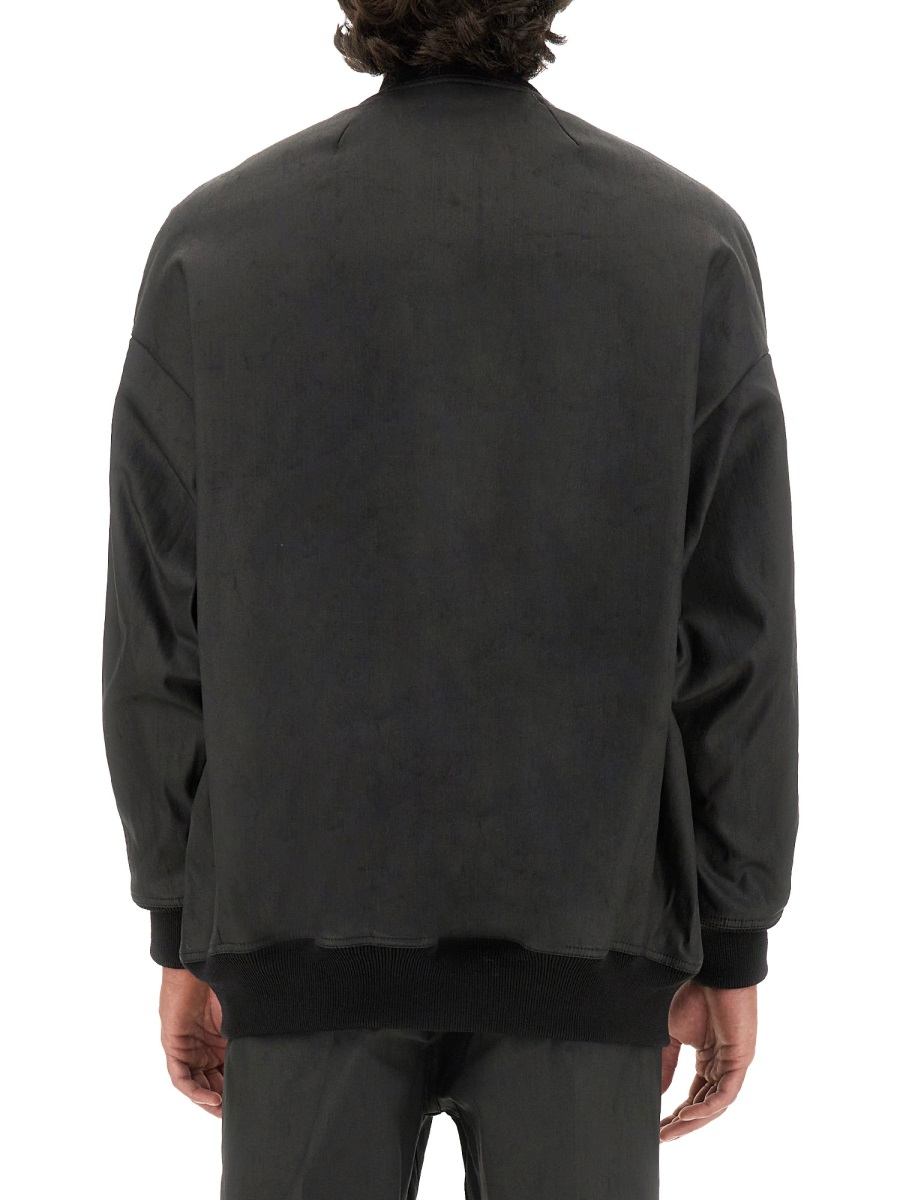 [Rick Owens] Bomber Jacket FW24 RU02D6795_SMT09