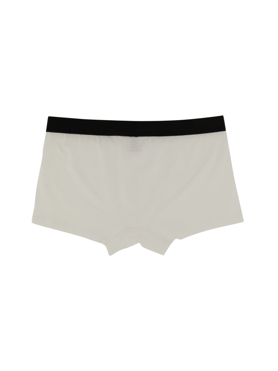 [DSQUARED] Brief boxer FW24 D9LC65460_100