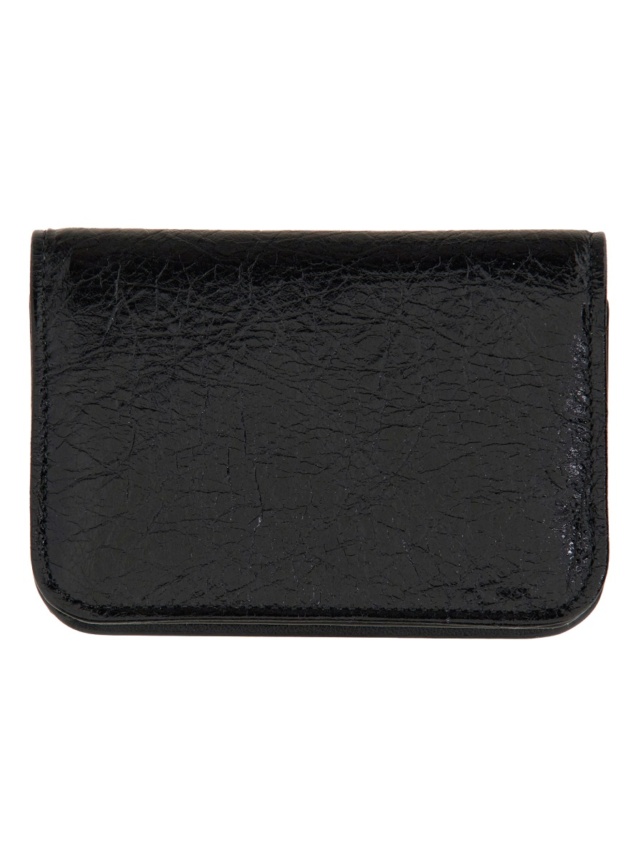 [Balenciaga] Cardholder FW24 765631_2AAYP1000