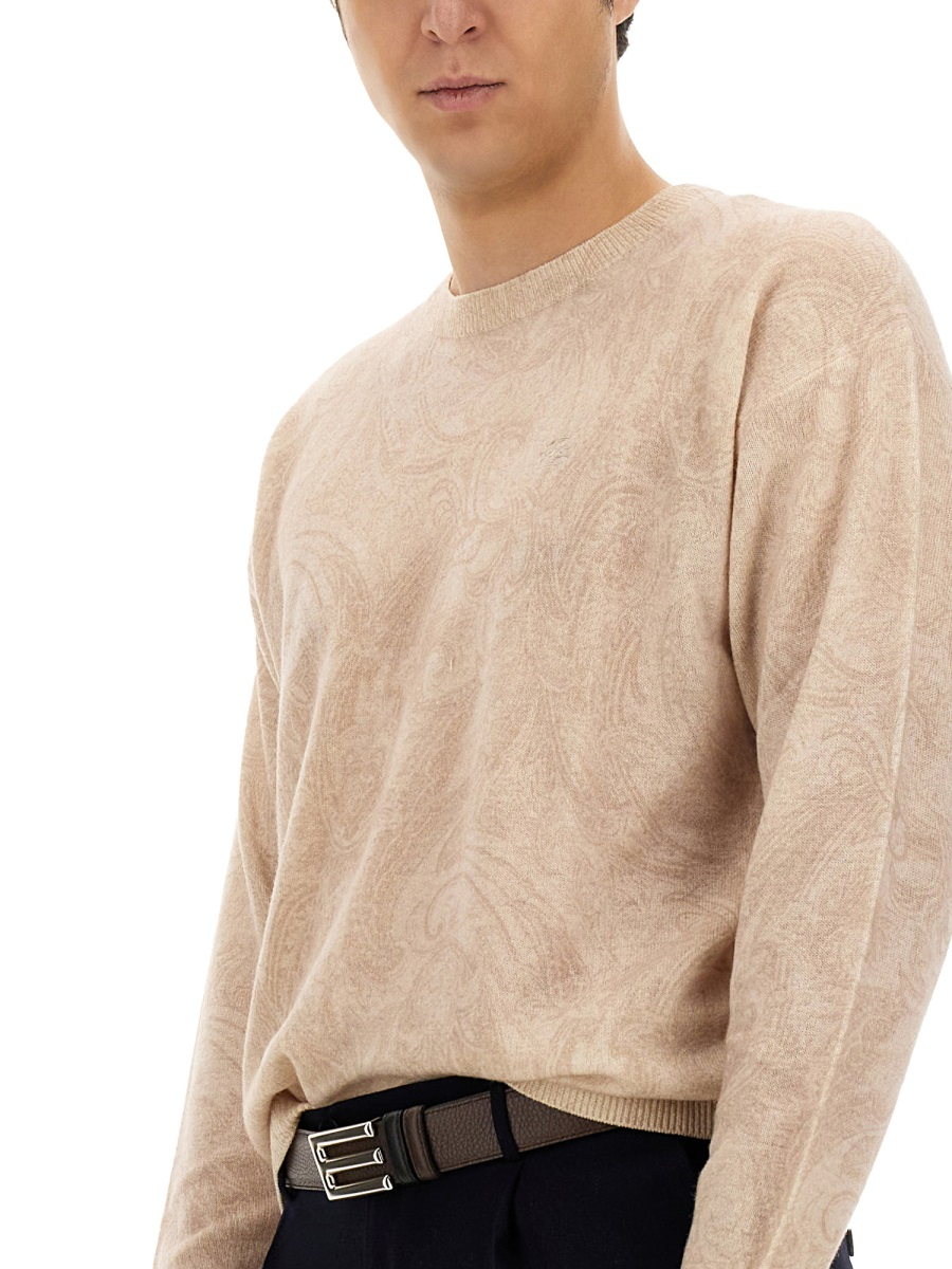 [Etro] Knitwear FW24 MRKF0075_AK349N0503