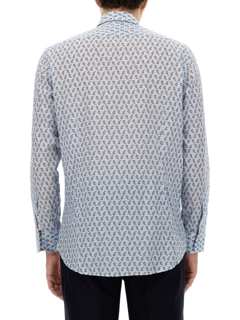 [Etro] Shirts Long Sleeve FW24 MRIB0001_99SA5A6X0880