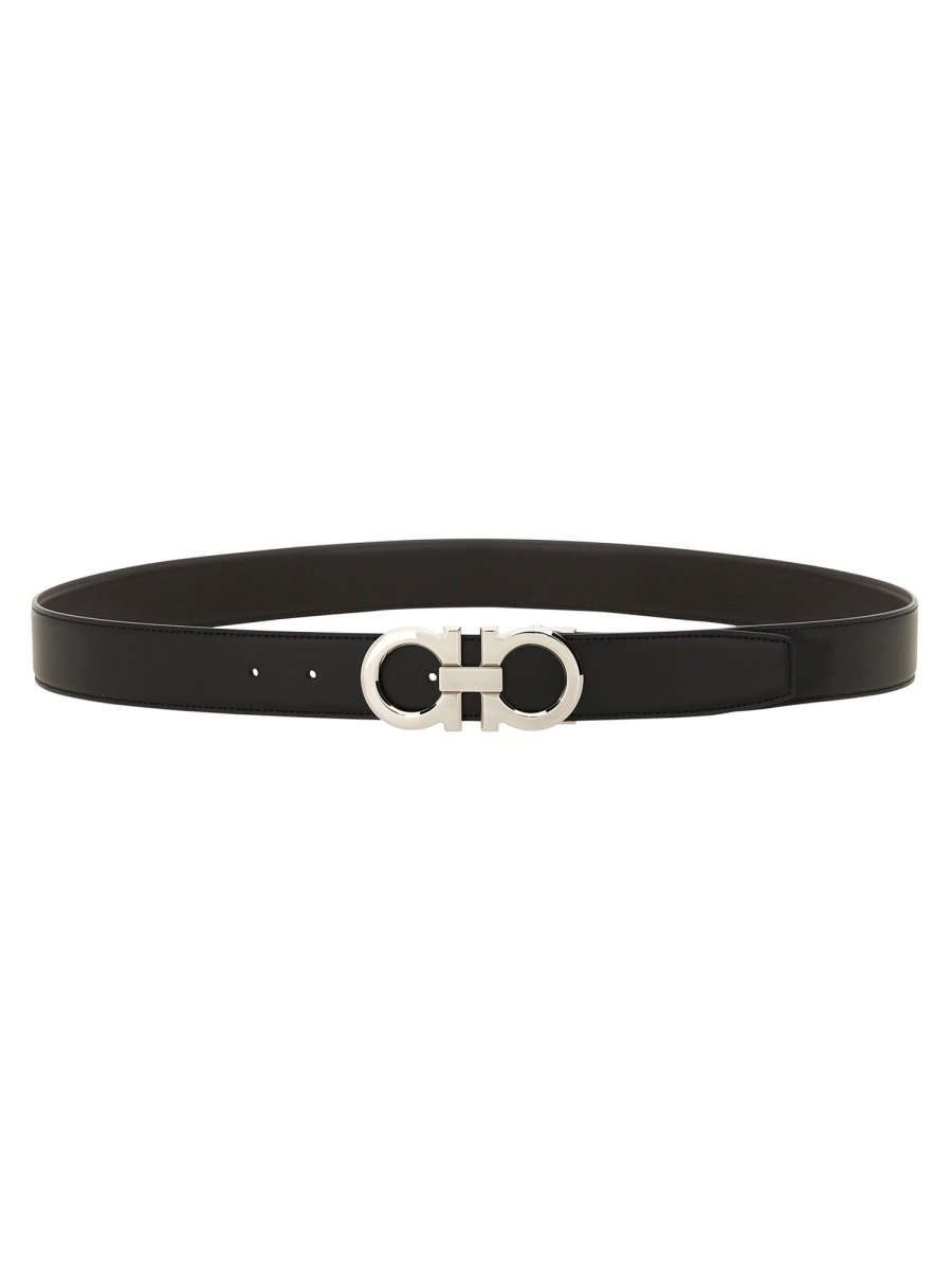 [Ferragamo] Belt FW25 686671_679710014