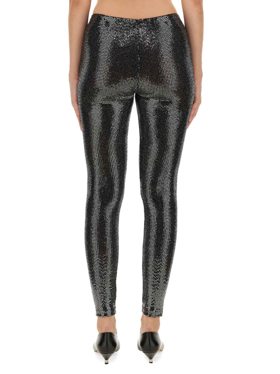 [Isabel Marant] Trousers FW24 PA0390FB_B3K03IBKSI
