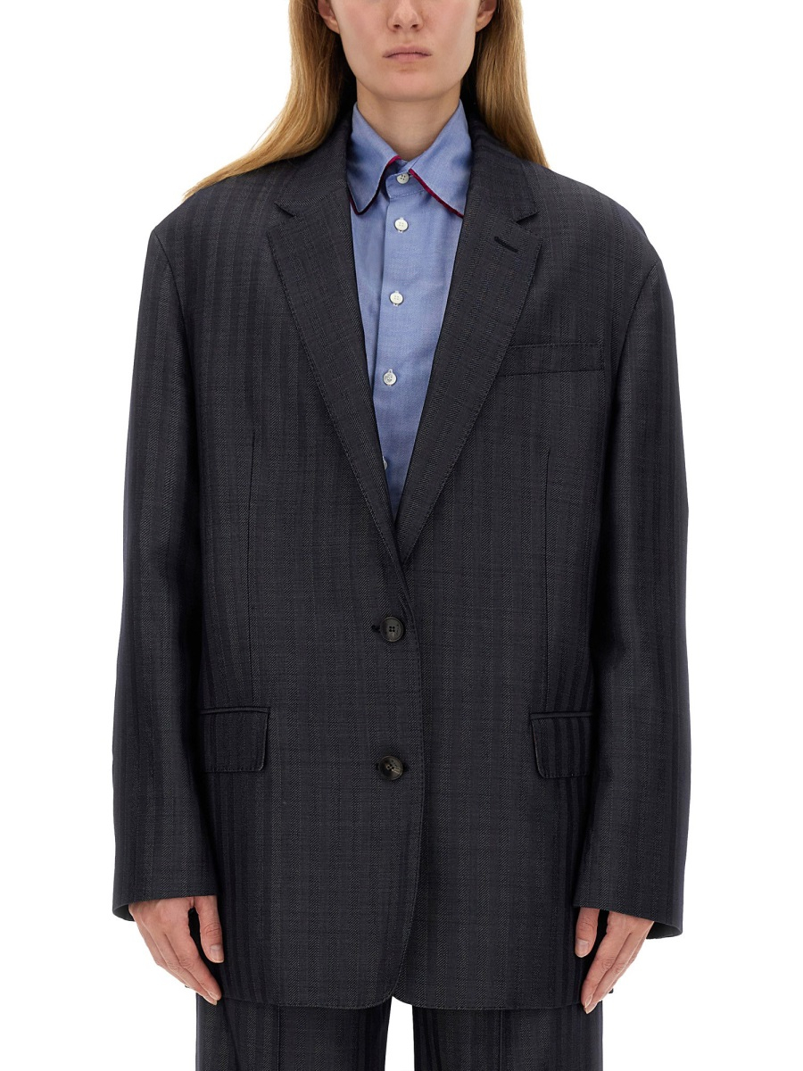 [Etro] Blazer FW24 WRCA0043_99TTB54B0711