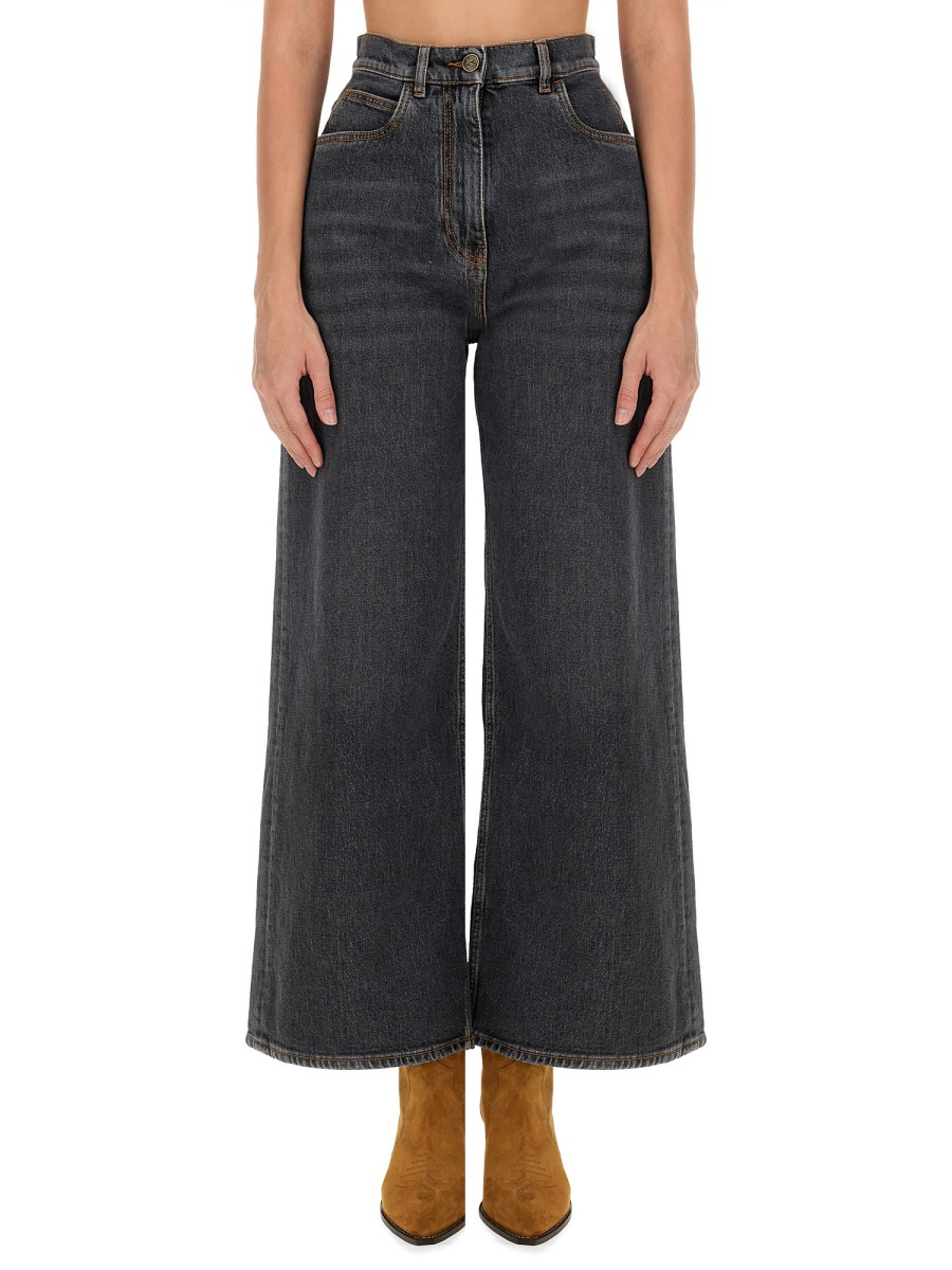 [Etro] Jeans FW24 WRNB0013_AD247S9095
