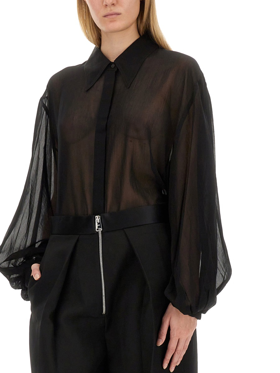 [KHAITE] Blouse FW24 2333174_W174200