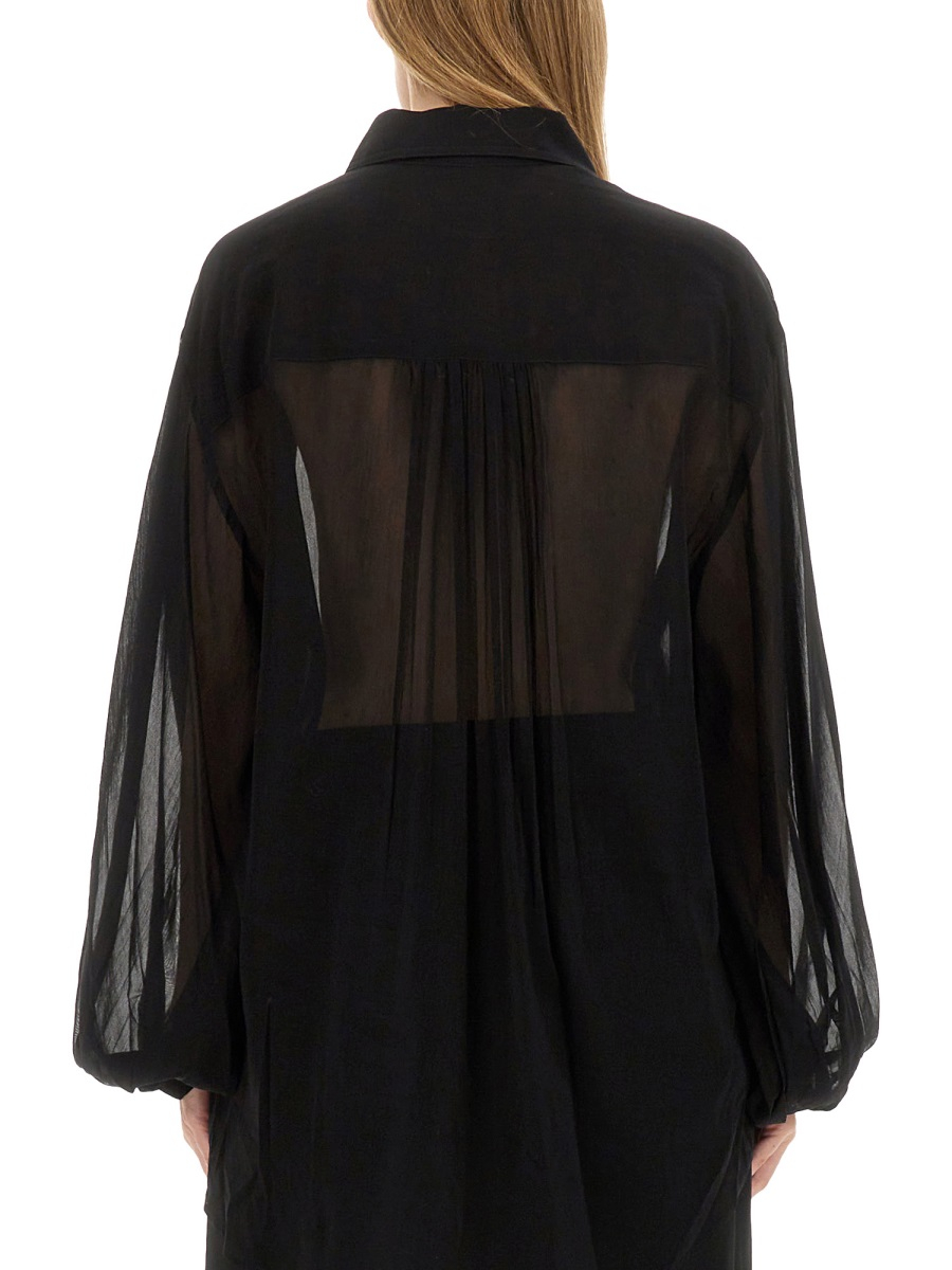 [KHAITE] Blouse FW24 2333174_W174200