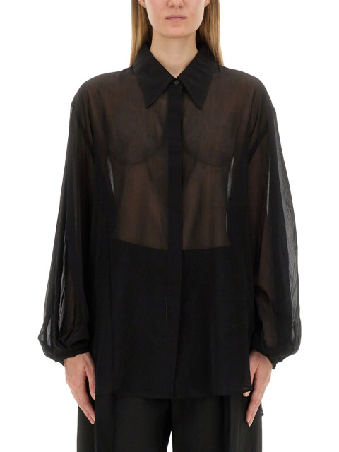 [KHAITE] Blouse FW24 2333174_W174200