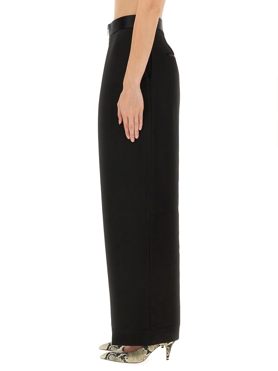[KHAITE] Trousers FW24 31454092_W4092200