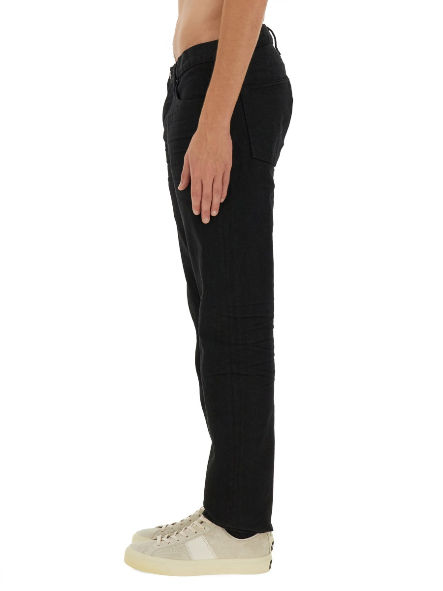 [Tom Ford] Jeans FW24 DPS001_DMC005S23LB900