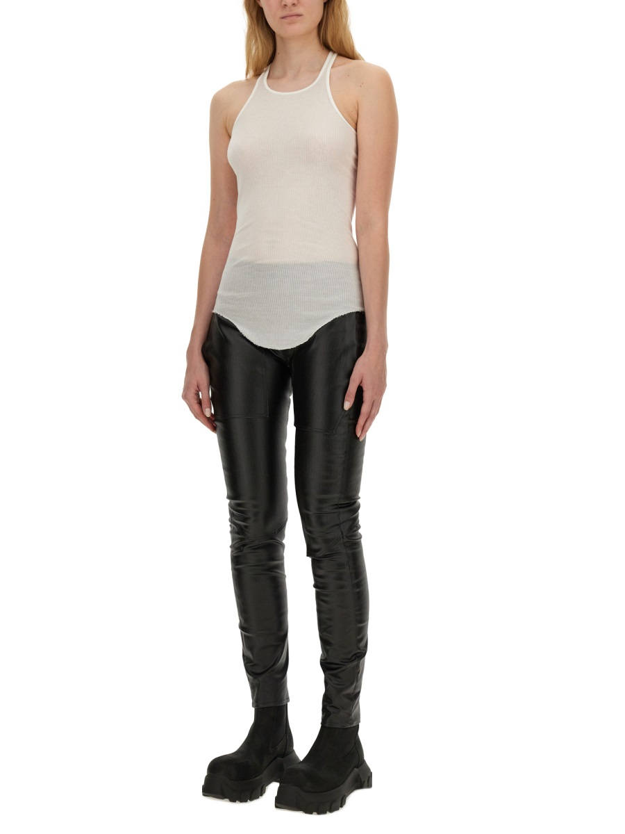 [Rick Owens] Leggings FW24 RP02D3319_SCT09