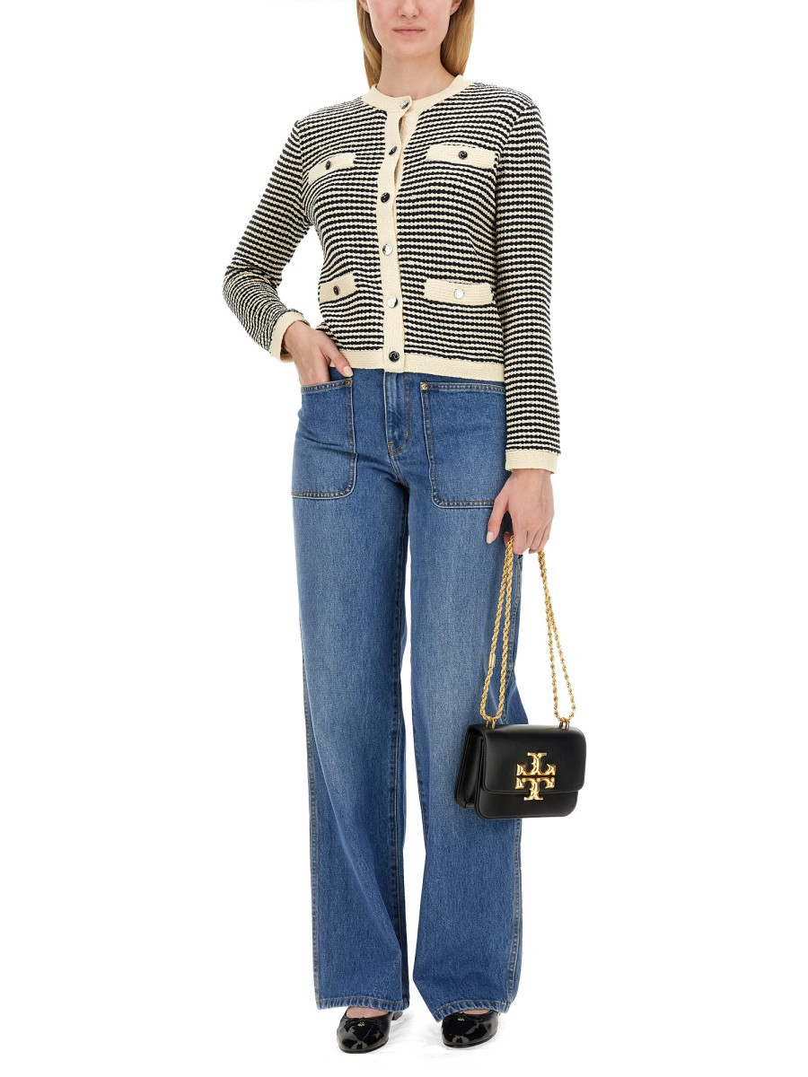 [Tory Burch] Cardigan FW24 161854_430
