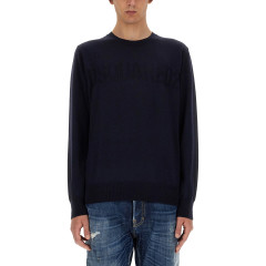 [DSQUARED] Knitwear FW24 S74HA1496_D13046524