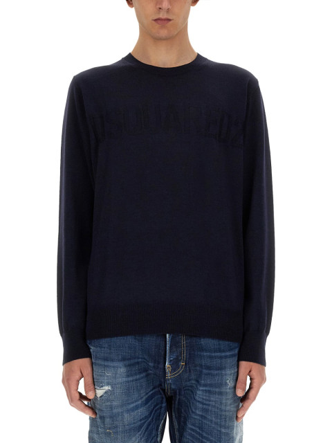 [DSQUARED] Knitwear FW24 S74HA1496_D13046524