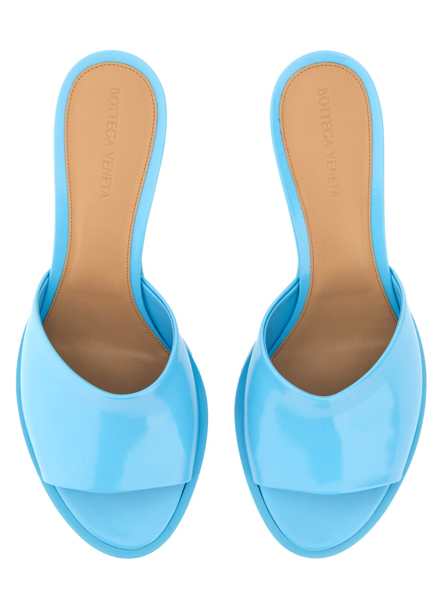 [Bottega Veneta] Pumps SS24 787037_V4BO04464