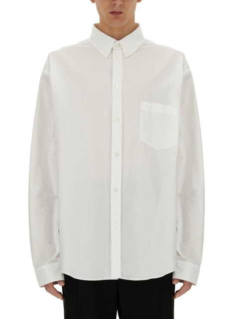[Balenciaga] Shirts Long Sleeve SS24 790731_TNM609000