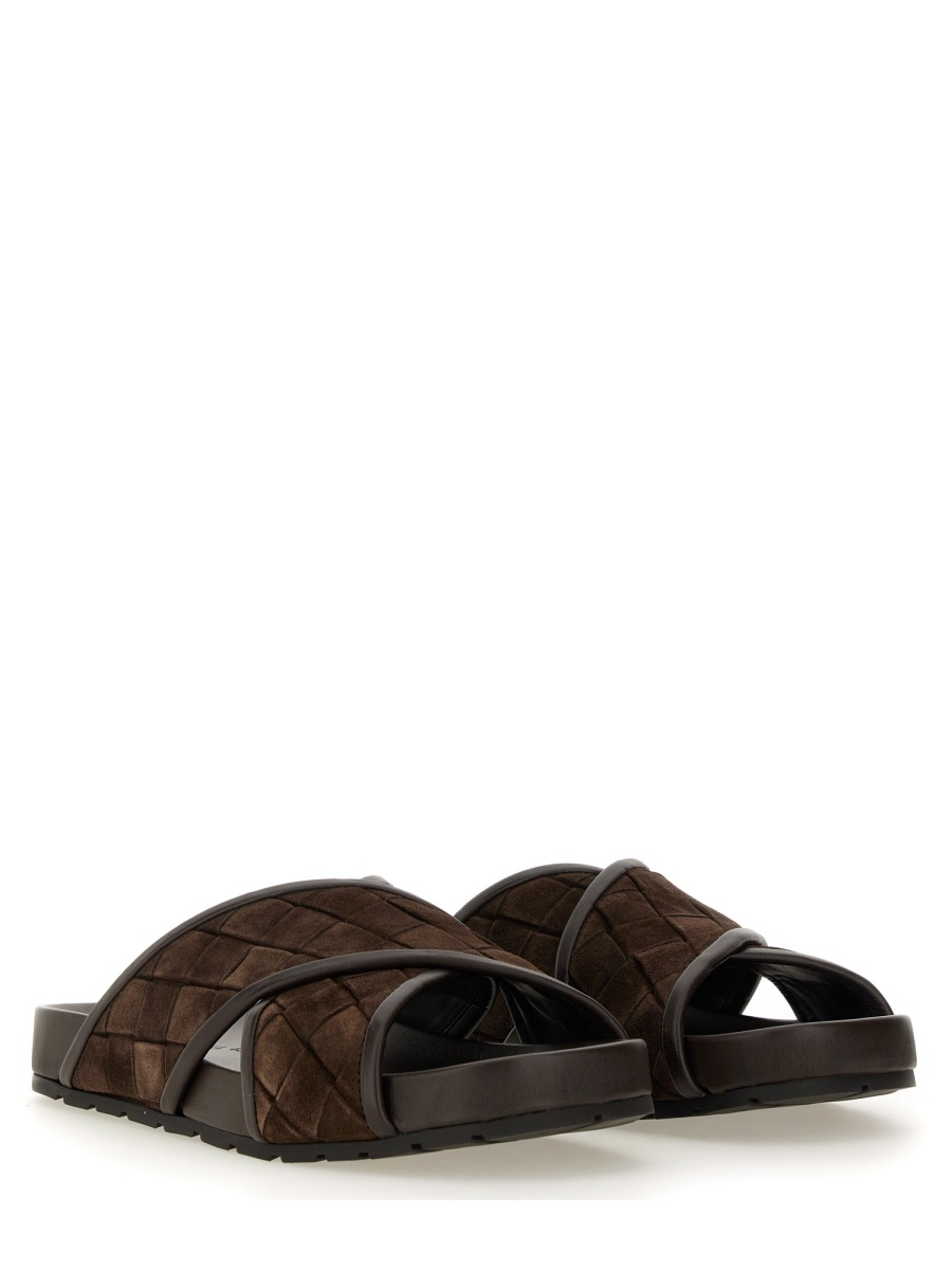 [Bottega Veneta] Sandals SS24 786883_V3QE02113