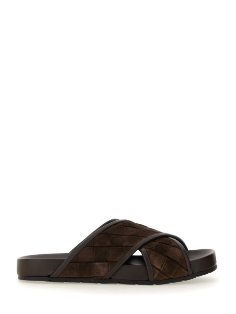 [Bottega Veneta] Sandals SS24 786883_V3QE02113