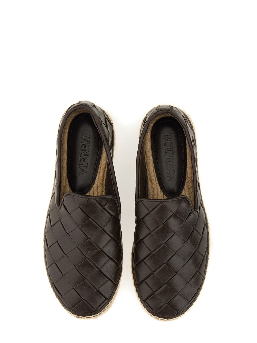 [Bottega Veneta] Flat shoes SS24 775340_V2ED12113