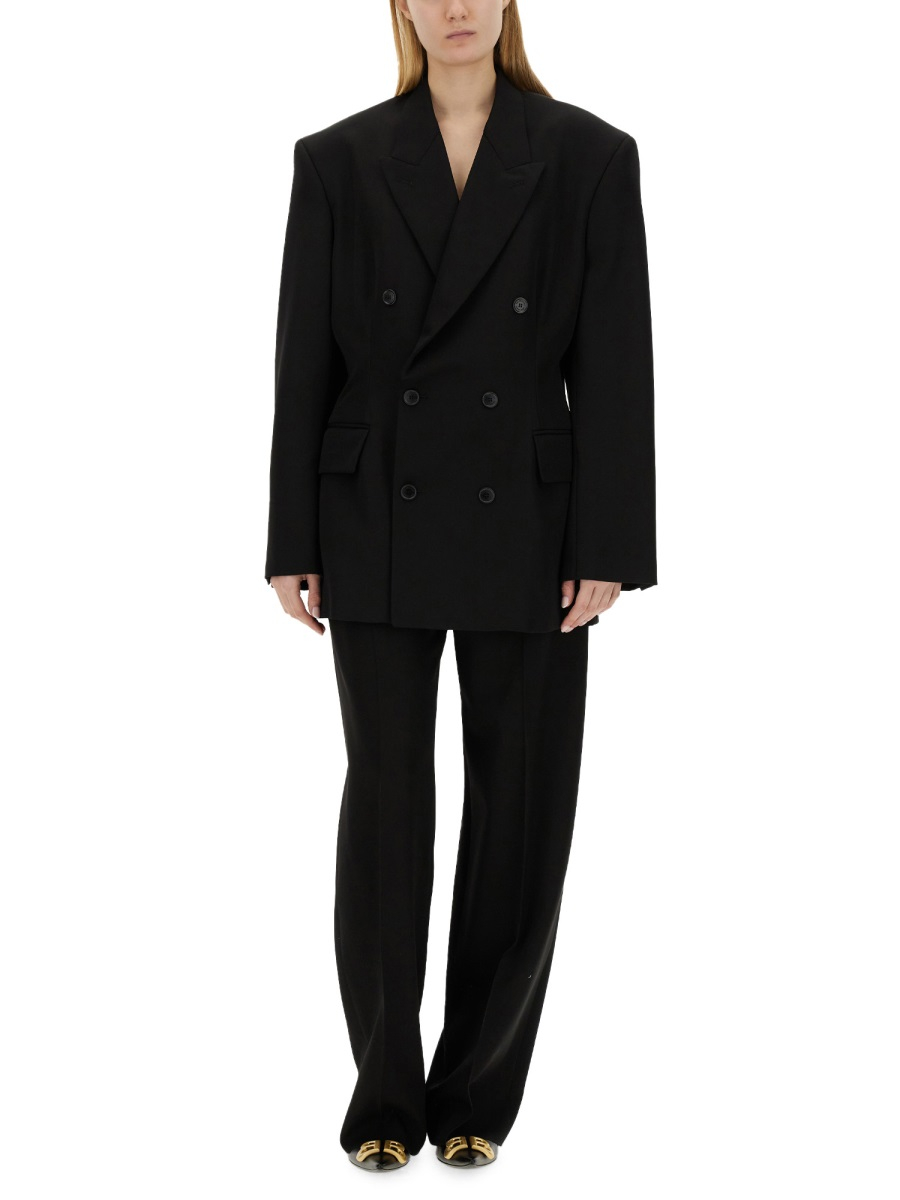[Balenciaga] Blazer SS24 773357_TNT391000