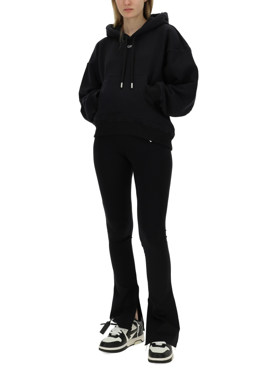 [Off-White] Hoodie FW24 OWBB061_C99FLE0011001