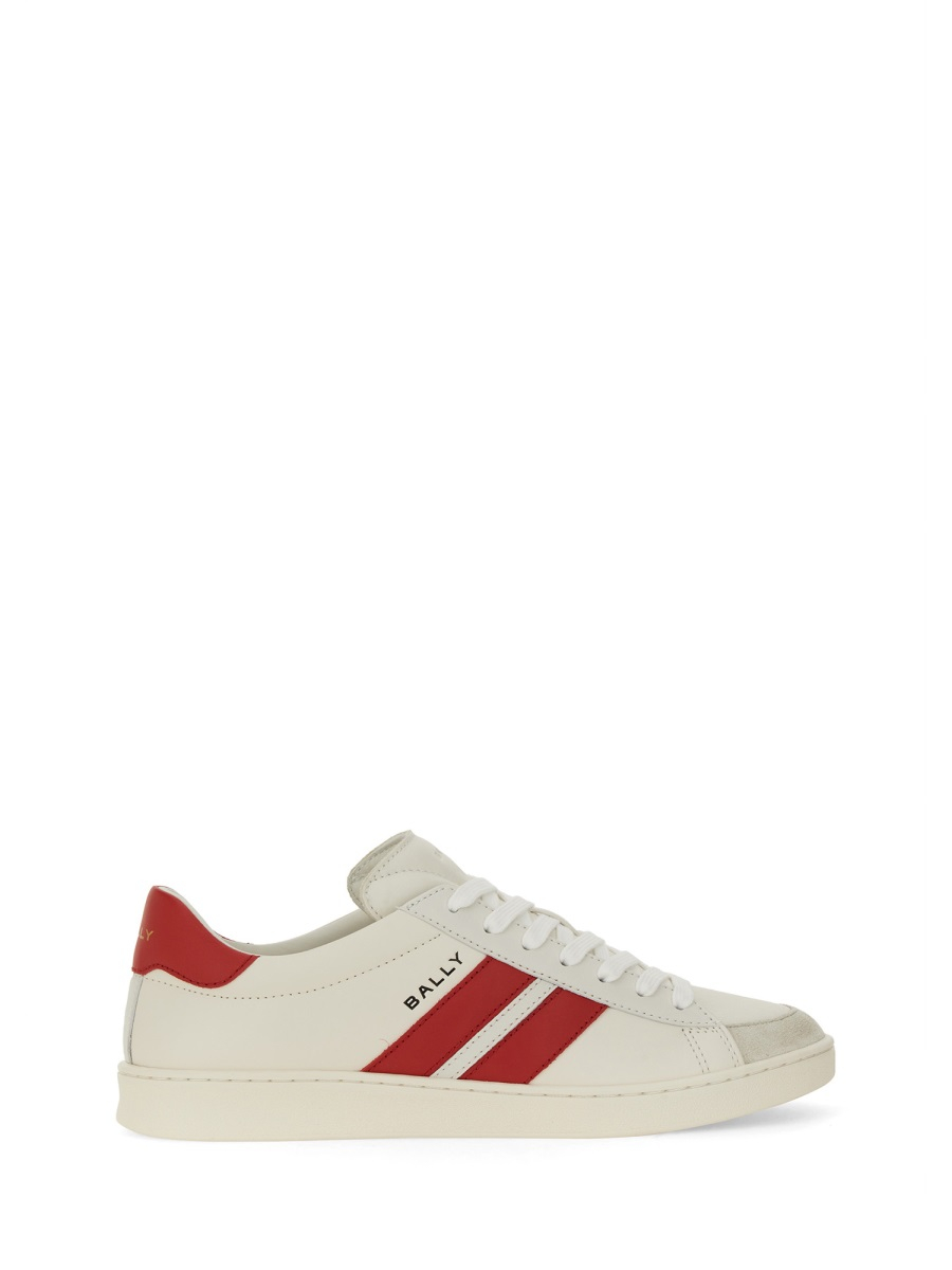 [Bally] Sneakers SS24 WK009L_VT031I0Q6