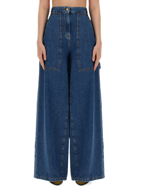 [Etro] Jeans SS24 WRNB0012_AD230S9000