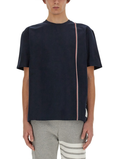 [Thom Browne] T-shirts Short Sleeve SS24 MJS252A_J0138415