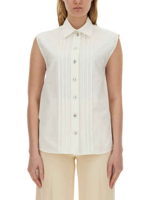 [Moschino] Shirts Sleeveless SS24 02200430_0001