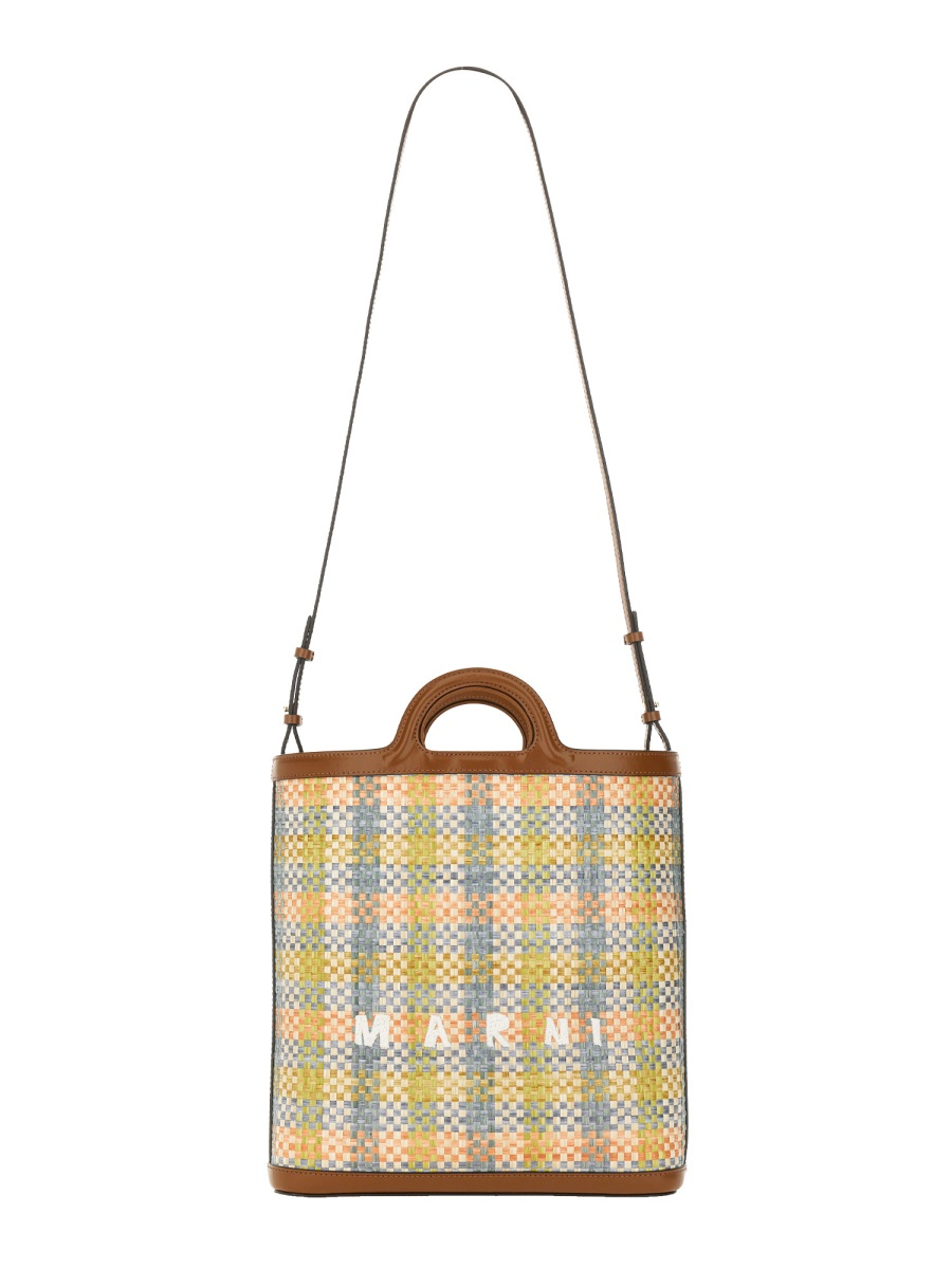 [Marni] Cross body bag SS24 SBMP0179U5_P6744ZO754
